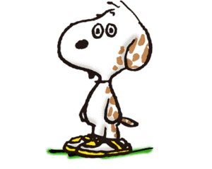 Snoopyとpeanutsの仲間たち ４２キャラクタープロフィール 綾糸 Net