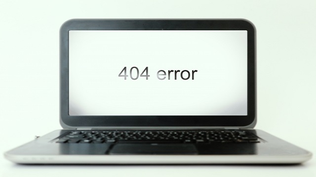 LION MEDIAの「404 Not Foundページ」をカスタマイズする