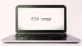超簡単！Luxeritasルクセリタスに404 Not Found ページを設定する