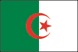 アルジェリア民主人民共和国