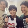 AAA　三浦春馬