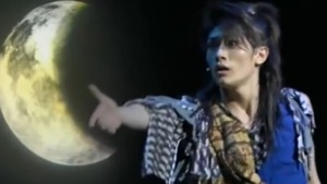 地球ゴージャスプロデュース公演Vol.10「星の大地に降る涙」