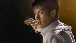 JANKEN：三浦春馬