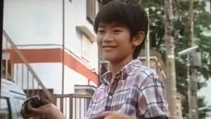 女探偵・朝岡彩子