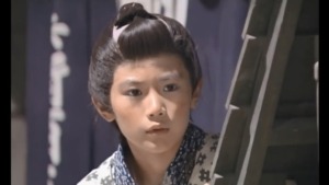 藤沢周平の人情しぐれ町