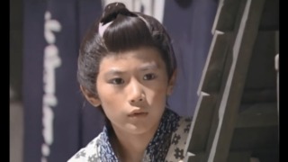 三浦春馬-2001年-NHK連続ドラマ「藤沢周平の人情しぐれ町」詳細