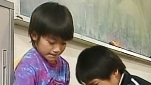 小学校教師・沢木千太郎の事件ノート