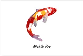 Nishiki Pro