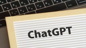 ChatGPT