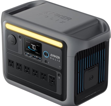 Anker Solix C1000