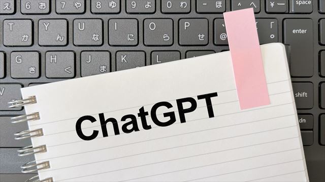 ChatGPT